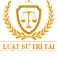 Logo Công ty Luật TNHH Trí Tài